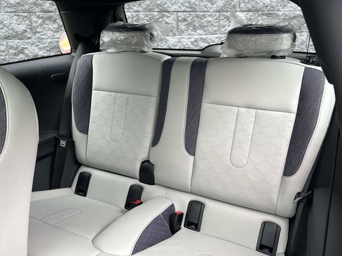 New 2026 MINI Cooper S FWD image 24