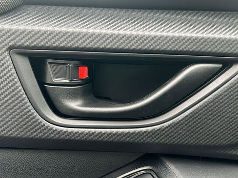 New 2026 Subaru Crosstrek 2.0i Premium image 9