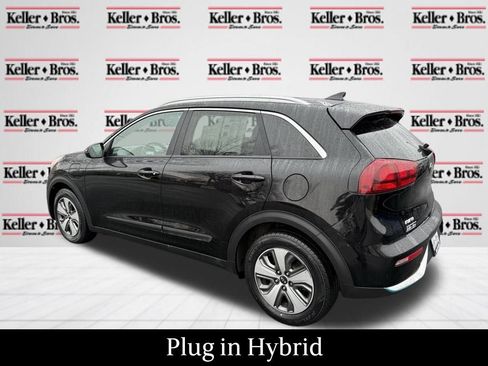 Used 2019 Kia Niro LX image 5