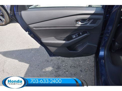 New 2026 Honda Accord Hybrid Touring image 29