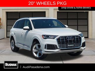 Used 2023 Audi Q7 2.0T Premium AWD/4WD video 1
