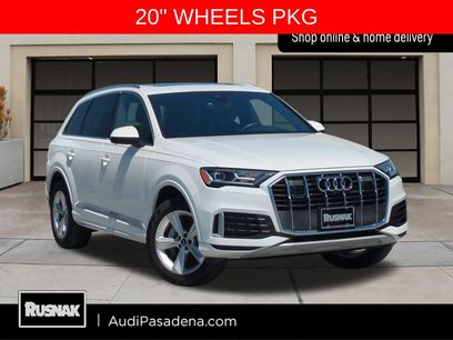 Used 2023 Audi Q7 2.0T Premium
