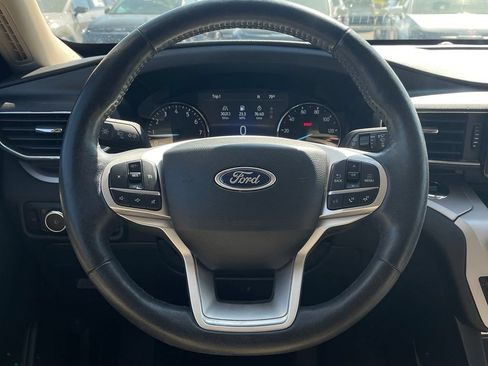 Used 2023 Ford Explorer XLT w/ Equipment Group 202A RWD image 13
