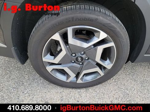 Used 2025 Hyundai Palisade SEL AWD/4WD image 7