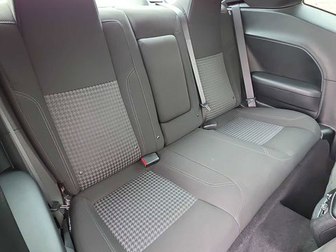 Used 2022 Dodge Challenger SXT w/ Blacktop Package image 17