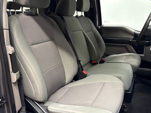 Used 2021 Ford F250 XL w/ STX Appearance Package image 23