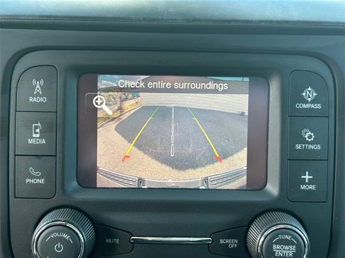 Used 2022 RAM 1500 Big Horn image 26