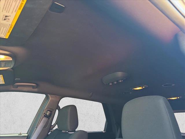Used 2025 Dodge Durango GT w/ Blacktop Package RWD image 16