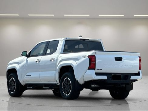 New 2026 Toyota Tacoma TRD Sport AWD/4WD image 5