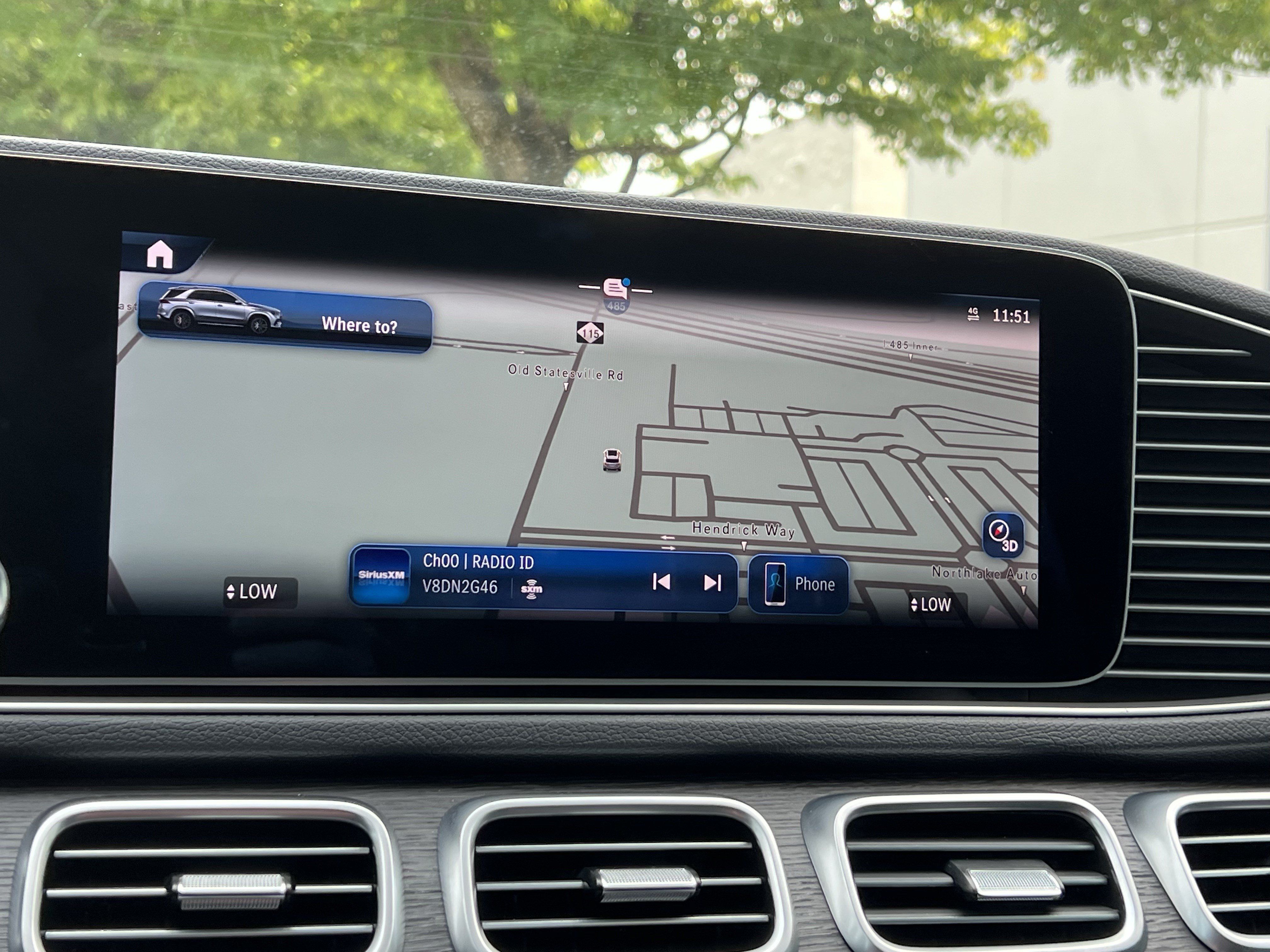 Certified 2026 Mercedes-Benz GLE 350 4MATIC image 24