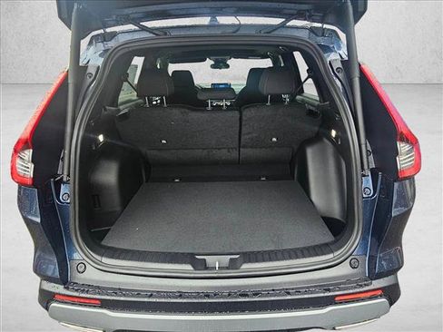 New 2026 Honda CR-V TrailSport image 11