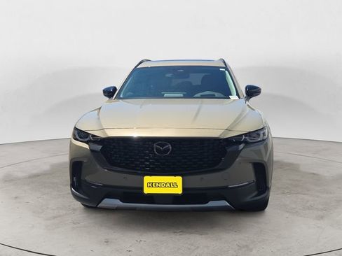 Used 2026 MAZDA CX-50 2.5 Turbo w/ Premium Plus Pkg AWD/4WD image 8