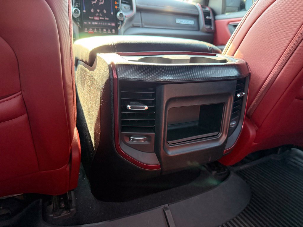 Used 2025 RAM 1500 Rebel w/ Bed Utility Group AWD/4WD image 25
