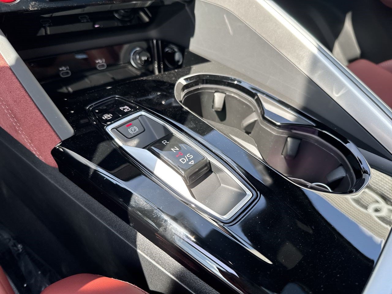 New 2026 Audi SQ5 Premium Plus AWD/4WD image 16