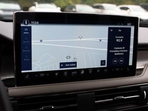 New 2026 Lincoln Corsair Premiere AWD/4WD image 24