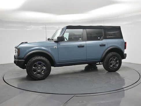 Certified 2021 Ford Bronco Big Bend image 28