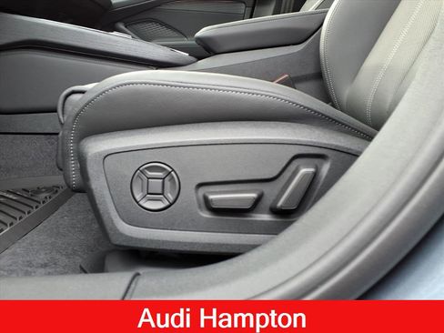 Used 2025 Audi A5 2.0T Prestige w/ 19" Wheel Package AWD/4WD image 19