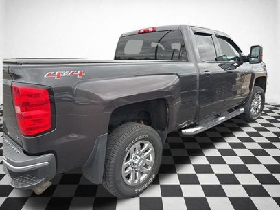 Certified 2016 Chevrolet Silverado 2500 LT w/ All Star Edition