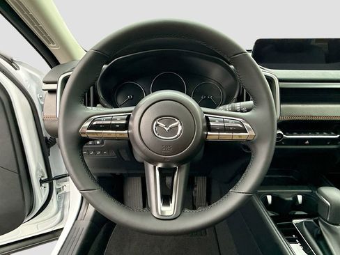 New 2025 MAZDA CX-50 AWD 2.5 Hybrid w/ Weather Package image 13