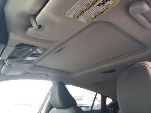 New 2026 Subaru Crosstrek 2.0i Premium image 16