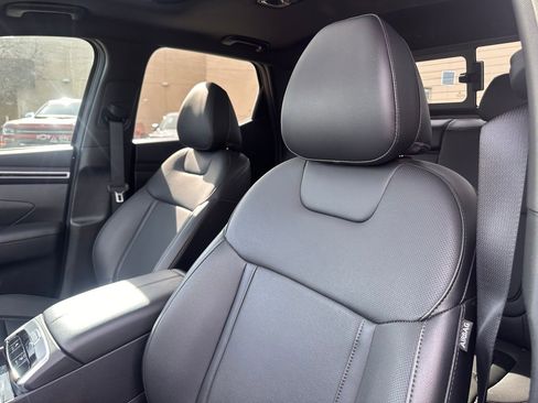 Certified 2024 Hyundai Santa Cruz Night image 18