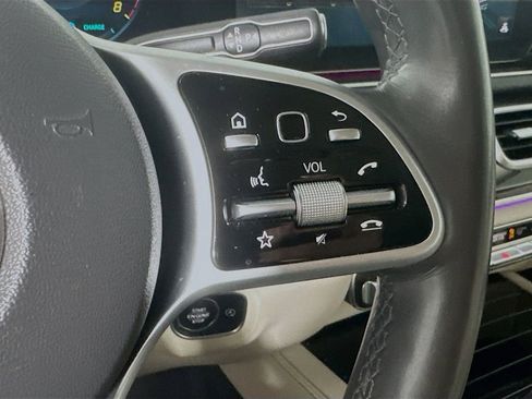 Used 2020 Mercedes-Benz GLS 450 GLS 450 image 27