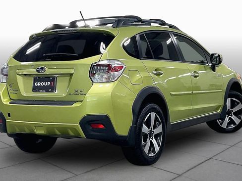 Used 2014 Subaru Crosstrek 2.0i Premium AWD/4WD image 13