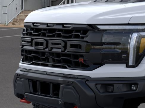 New 2026 Ford F150 Raptor w/ Equipment Group 803A Raptor R AWD/4WD image 17