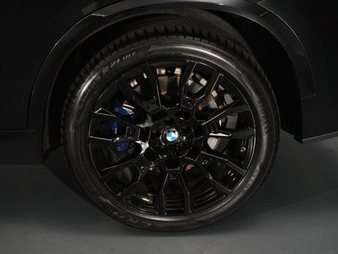Used 2020 BMW X5 xDrive40i w/ M Sport Package AWD/4WD image 20