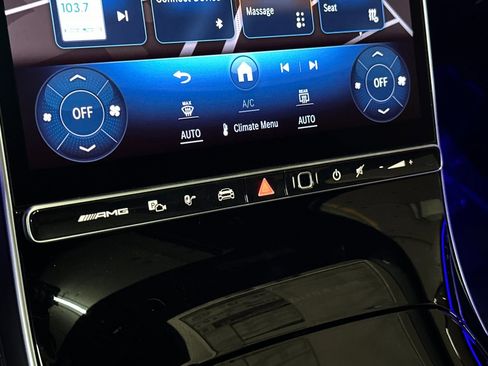 New 2026 Mercedes-Benz S 63 AMG S image 24