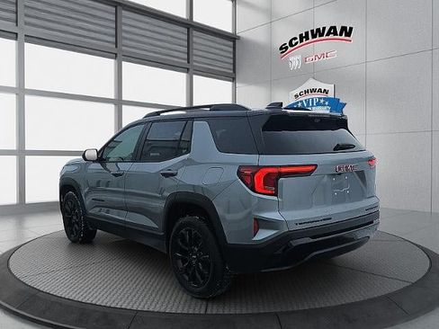 New 2026 GMC Terrain Elevation w/ Elevation Premium Package AWD/4WD image 6