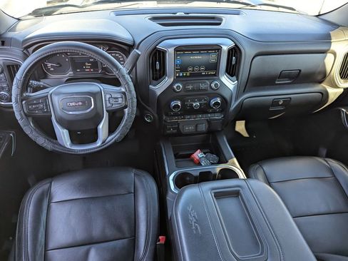 Used 2021 GMC Sierra 1500 Elevation image 31