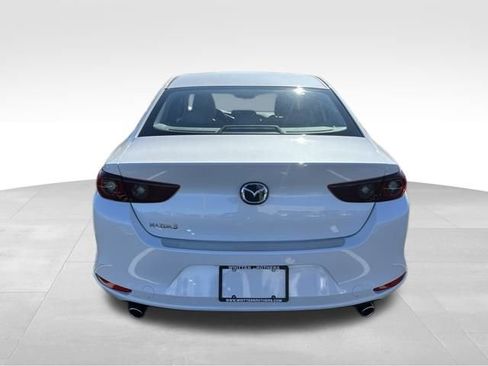 New 2026 MAZDA MAZDA3 2.5 S Preferred image 5