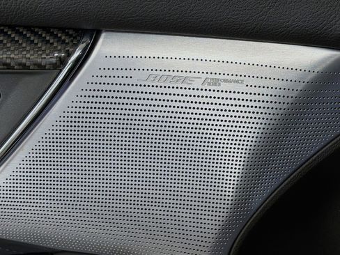 Used 2023 Cadillac CT5 V w/ Super Cruise 2 Package image 18