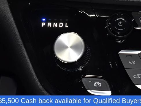 New 2026 Chrysler Pacifica Select w/ S Appearance Package FWD image 20