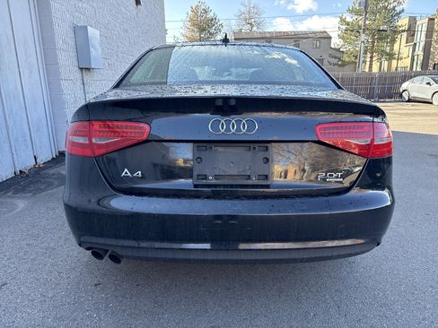 Used 2013 Audi A4 2.0T Premium w/ Convenience Pkg image 5