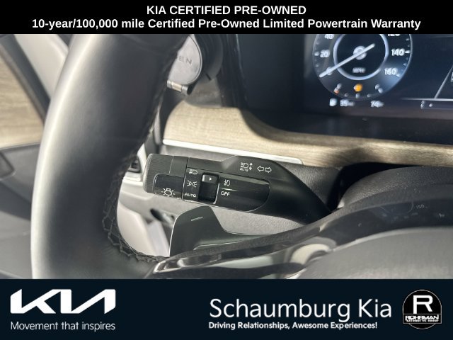 Certified 2023 Kia Sorento SX Prestige AWD/4WD image 14