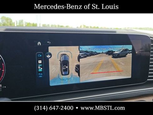 New 2026 Mercedes-Benz GLE 350 4MATIC image 36