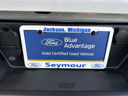 Certified 2021 Ford F150 XLT w/ Equipment Group 302A High AWD/4WD image 16