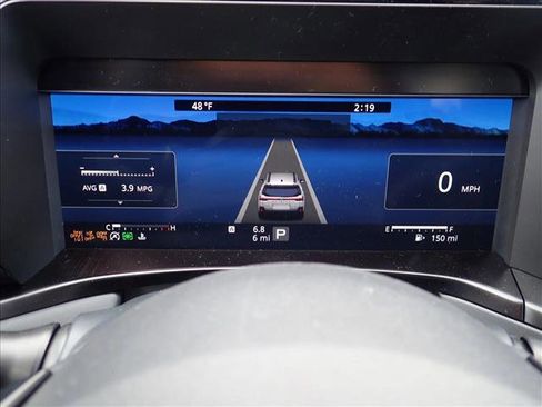 New 2026 Subaru Outback Touring XT image 26