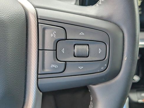 Used 2024 GMC Sierra 1500 Denali w/ Denali Reserve Package AWD/4WD image 20