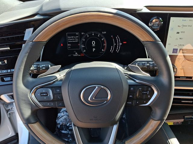 Certified 2023 Lexus RX 350 Premium w/ Accessory Package AWD/4WD image 20