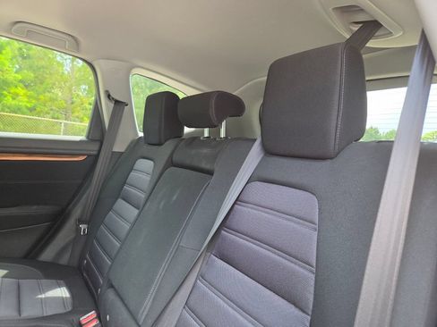 Used 2022 Honda CR-V EX image 21