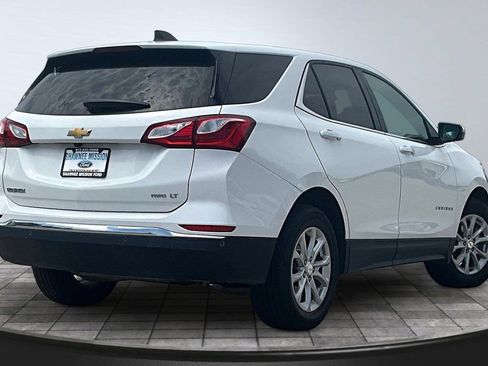 Used 2019 Chevrolet Equinox LT AWD/4WD image 6