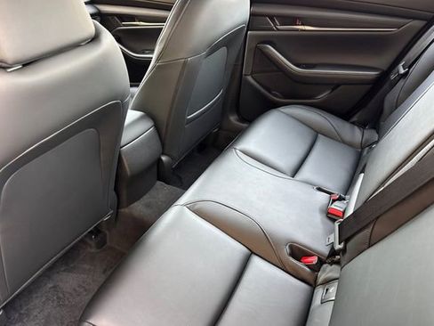 New 2026 MAZDA MAZDA3 s Sport image 13