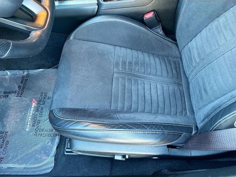Used 2023 Dodge Charger Scat Pack w/ Daytona Edition Group RWD image 20