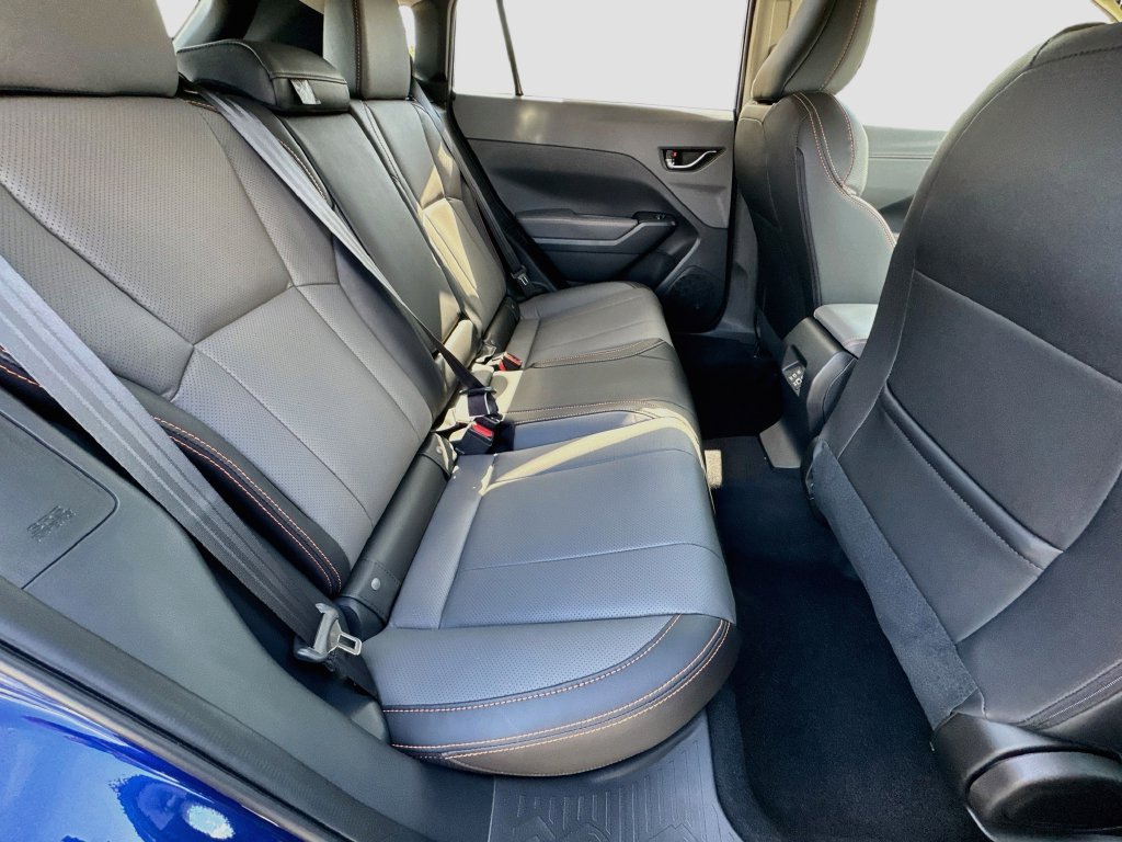 New 2026 Subaru Crosstrek 2.5i Limited AWD/4WD image 34