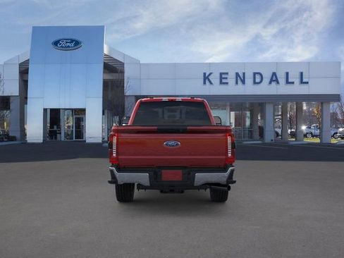 New 2026 Ford F250 XLT w/ XLT Premium Package image 5