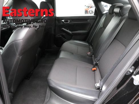 Used 2022 Honda Civic Sport image 19