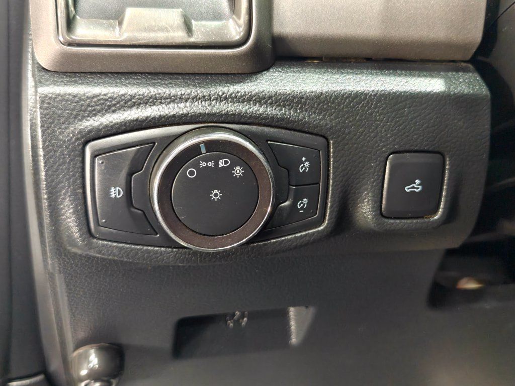 Used 2019 Ford Ranger XLT w/ Black Appearance Package AWD/4WD image 47